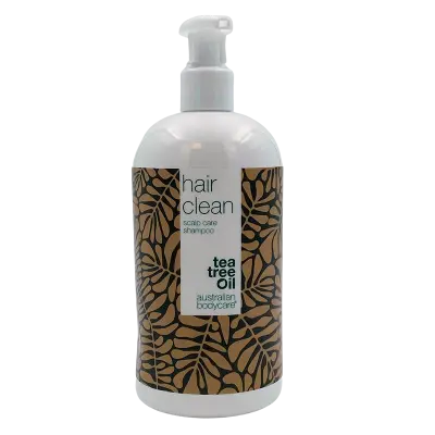 Australian Bodycare Shampoo Hair Clean (500 ml)