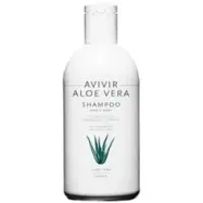 Avivir Aloe Vera Shampoo (300 ml)