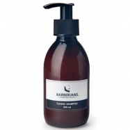 Barberians Cph - Gentle Vitalizing Shampoo