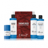 Baxter Of California Shower Red Kit