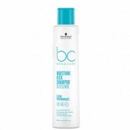 BC Bonacure Moisture Kick Shampoo Glycerol, 250 ml