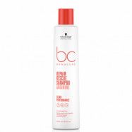 BC Bonacure Repair Rescue Shampoo Arginine, 250 ml