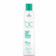 BC Bonacure Volume Boost Shampoo Creatine, 250 ml