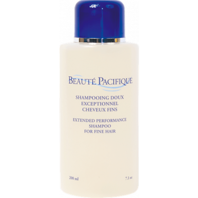 Beaute Pacifique Shampoo