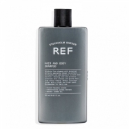 REF Hair and Body Shampoo 285ml