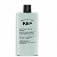 REF Weightless Volume Shampoo 285 ml