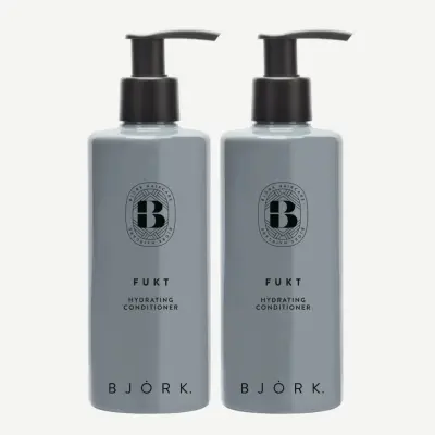 Björk, Fukt Balsam 2-pack