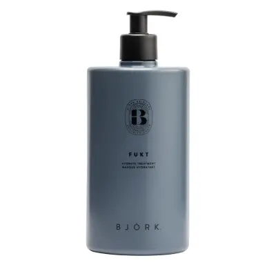 Björk, Fukt Hydrating Treatment