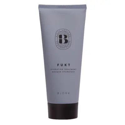Björk, Fukt Hydrating Treatment