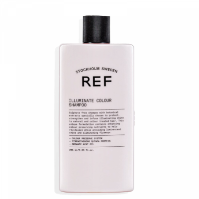 REF Illuminate Colour Shampoo 285ml