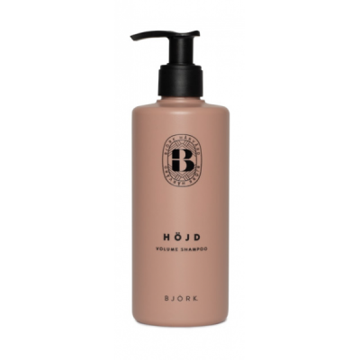 Björk Höjd Shampoo 300ml