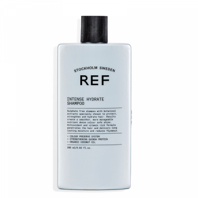 REF Intense Hydrate Shampoo 285ml
