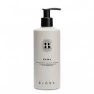 Björk Rena Anti-Dandruff & Dry Scalp Shampoo, 300ml