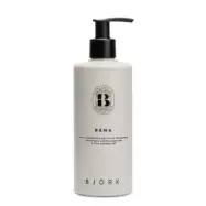 Björk, Rena Anti-Dandruff&Dry Scalp Schampo