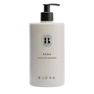 Björk, Rena Purifying Detox Schampo XXL