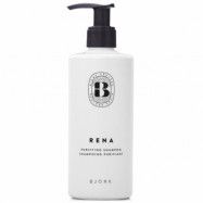 Björk Rena Purifying Detox Shampoo, 300ml