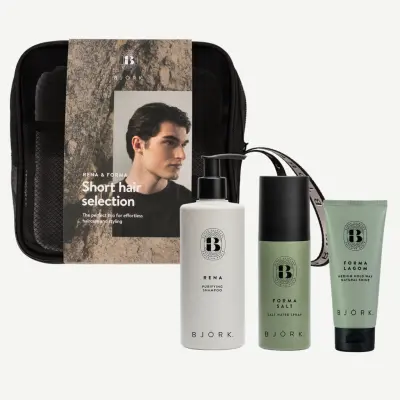 Björk, Winter Bag 2025 RENA