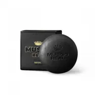 Black Edition Solid Shampoo Bar