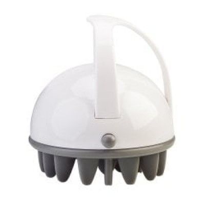 Black Friday Special Greater Hair Scalp Stimulating Electric Wet Brush