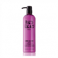 Tigi Bed Head Dumb Blonde Shampoo for Chemically Treated Hair 400 ml