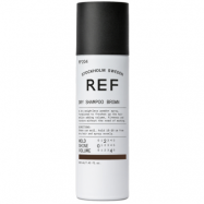 REF. 204 Dry Shampoo Brown 220ml