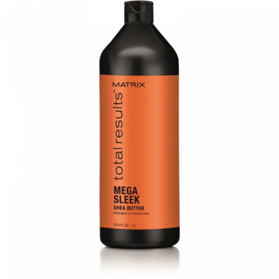 Matrix Total Results Mega Sleek Shampoo 1000 ml