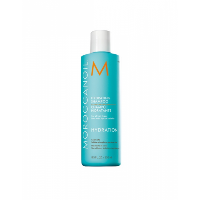 Moroccanoil Hydrating Shampoo 250ml