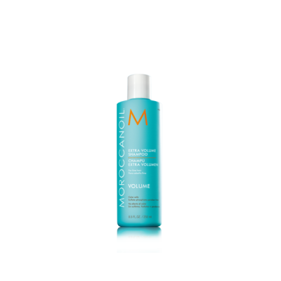Moroccanoil Extra Volume Shampoo 250ml
