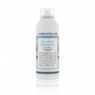 Waterclouds Dry Clean Hairspray 200 ml