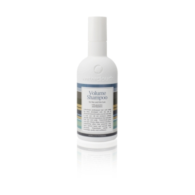 Waterclouds Volume Shampoo 250 ml