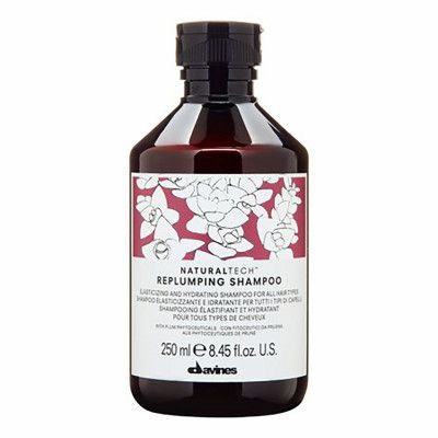 Davines Naturaltech Replumping Shampoo 250ml