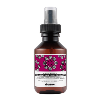 Davines Naturaltech Replumping Hair Filler SuperActive 100ml