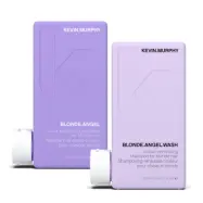 Kevin Murphy Blonde Angel Shampoo + Treatment DUO
