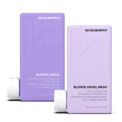 Kevin Murphy, Blonde Angel Shampoo + Treatment Duo