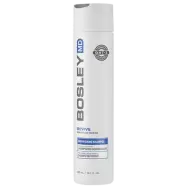 Bosley BosRevive Non Color Treated Hair Nourishing Shampoo (300 ml)