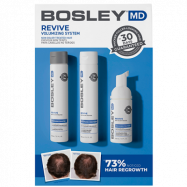 Bosley BOSRevive Starter Pack For Non Color Treated Hair