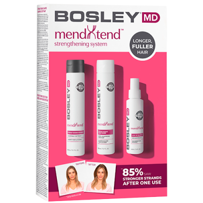 Bosley MendXtend Starter Pack (1 sæt)