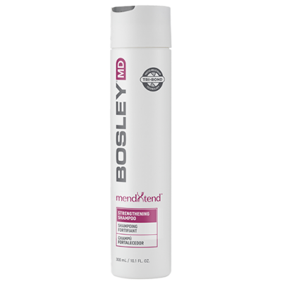 Bosley MendXtend Strengthening Shampoo (300 ml)