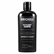Brickell Relieving Dandruff Shampoo