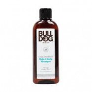 Bulldog Anti-Dandruff Shampoo (300 ml)