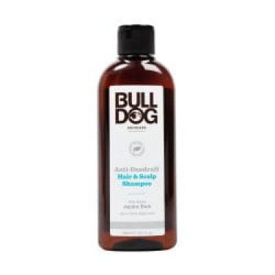 Bulldog Anti-Dandruff Shampoo