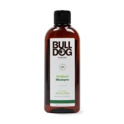 Bulldog Original Shampoo