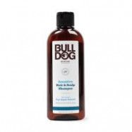 Bulldog Sensitive Shampoo (300 ml)