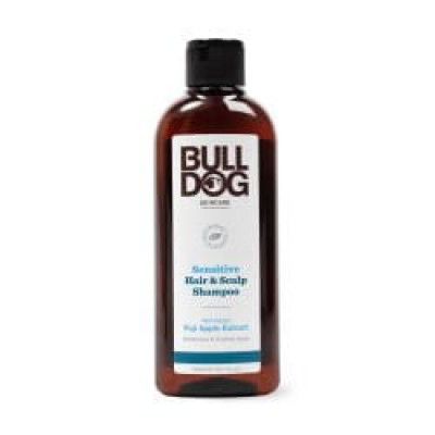 Bulldog Sensitive Shampoo (300 ml)