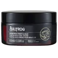 Bullfrog Twist & Hold Curl Cream