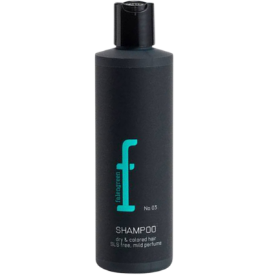 By Falengreen Dry&Colored Hair Shampoo No. 03 (250 ml)