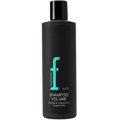 By Falengreen Volume Shampoo No. 02