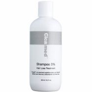 Cicamed HLT Shampoo 3%