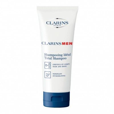 Clarins Men Shampoo and Shower
