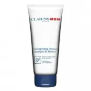 Clarins Men Shampoo & Shower